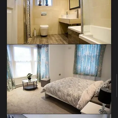 Ferienwohnung Rosebank